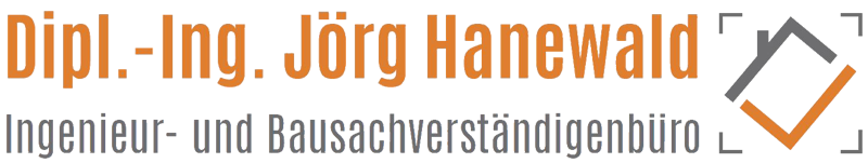 Dipl.-Ing. Jörg Hanewald, Logo